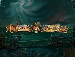 Ghost Pirates DNT game icon