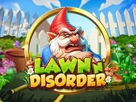 สนามหญ้าและความผิดปกติ game thumbnail