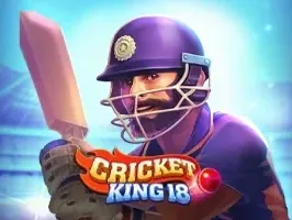 คริกเก็ต คิงก์18 game thumbnail