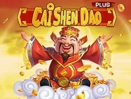 Cai Shen Dao game thumbnail