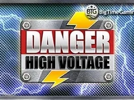 Danger High Voltage_V6 DNT game icon