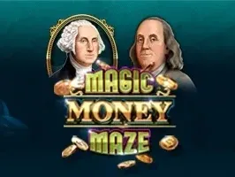 Magic Money Maze game thumbnail