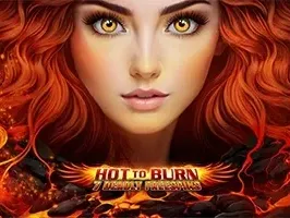 ร้อนดั่งเพลิง - 7ฟรีสปินแห่งความตาย game thumbnail