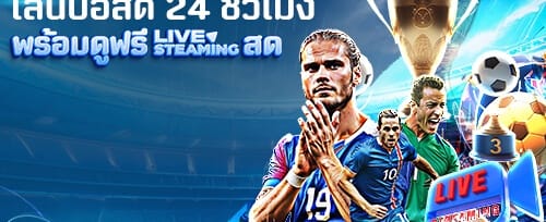 โบนัสเติมเงินรายวัน 20% promotion banner