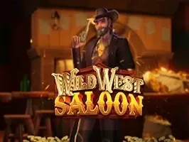Wild West Saloon game thumbnail