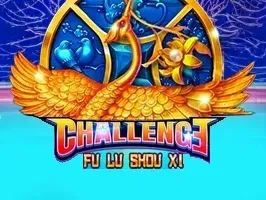 ความท้าทาย・ฮก ลก ซิ่ว ฮี้ game thumbnail