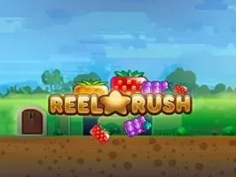 Reel Rush game thumbnail