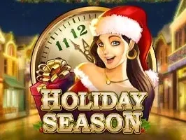 Holiday Season game icon