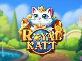 โรยัลแคท game icon