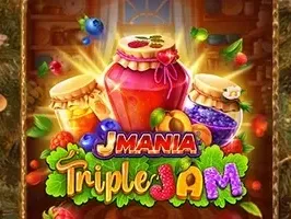 เจ มาเนีย ทริปเปิล แจม game thumbnail