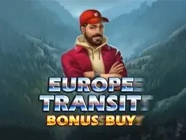 Europe Transit Bonus Buy game thumbnail