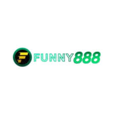 funny888 Logo